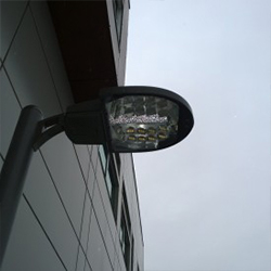 Commercial Lighting Repair